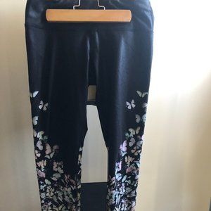 Alo Butterfly Legging
